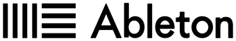 Ableton Logo