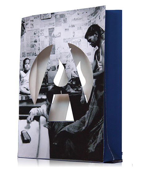 Amnesty Direct Mail Bag