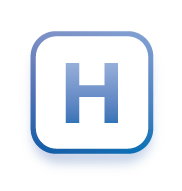 H Gateway App Icon