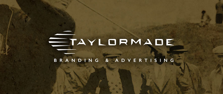 TaylorMade Branding & Advertising