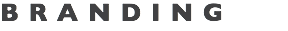 BRANDING