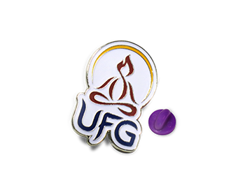 Lapel Pin
