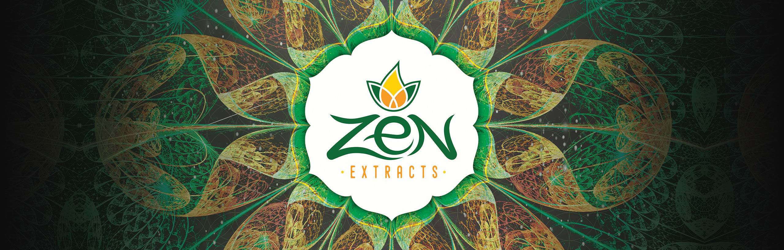 Zen Extracts Banner